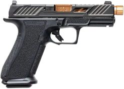 SHADOW SS-3037 XR920 9MM ELT TH 10R BLK/BRNZ