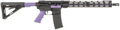 DIA DB175AK271 5.56 DB15 A2 16 30R MOE BLK/PRPL