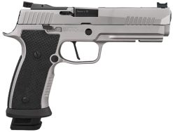 Sig Sauer P320 XFive STAS 9mm Full Size 5" 10+1 Pistol