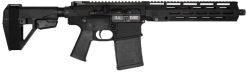 Diamondback DB10 8.6 Blackout 20+1 12" Black Pistol