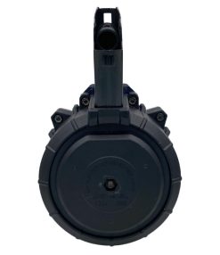 ProMag MKAA4   15rd Drum 12 Gauge Fits Akdal MKA 1923 Black Polymer
