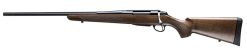 Tikka JRTXA45222MT T3x Hunter Full Size 7mm-08 Rem 3+1 22.40" Matte Blued Fluted Threaded Barrel, Blued Drilled & Tapped Steel Receiver, Fixed Oiled Walnut Stock, Left Hand