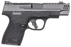 S&W M&P Shield Plus PC 9mm 4" Pistol 10+1