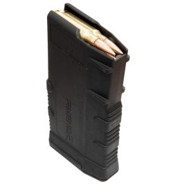 Amend2 MOD-2 AR-10 7.62x51 20rd Black Polymer Magazine