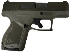 Taurus 1-GX4M93BO GX4  Micro-Compact Frame 11+1 3.06" Alloy Steel Slide