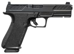 SHADOW SS-2306-1D        DR920 9MM         BLK/BLK