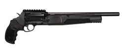 TAURUS JUDGE HOME DEF 410/45LC BK