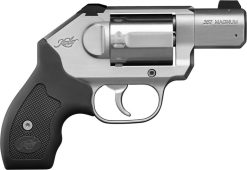 Kimber K6s Night Sights 357 Magnum DAO Revolver 2" Stainless CA 6RD