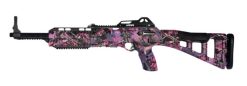 HI-POINT 380TS 380ACP PINK 10+1 16"
