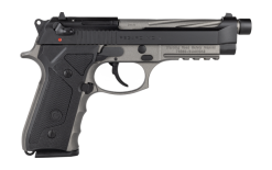 EAA CORP REGARD MC X 9MM BLK 4.9" 18+1