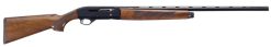 Mossberg 75789 SA All Purpose Field Full Size 20 Gauge Semi-Auto 3" 4+1 26" Blued Vent Rib Barrel, Blued Steel Receiver, Walnut Wood Stock Right Hand