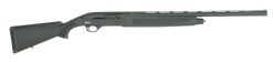 TriStar 24112 Viper G2 Youth 12 Gauge 3" 5+1 24" Vent Rib Barrel, Black Anodized Receiver, Black Fixed SoftTouch Stock, Includes 3 MobilChoke