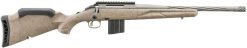 Ruger American Ranch Gen 2 Rifle 6.5 Grendel 16" Barrel Compact Bolt Action
