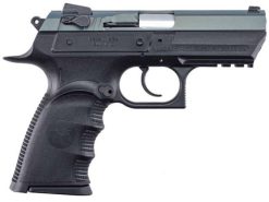 MR BABY EAGLE 9MM NRTH LGHT 12