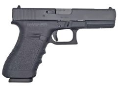 Glock 21C Gen 3 .45 ACP Compensated 10rd Pistol PI2159201