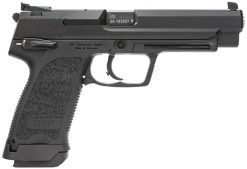 HK USP Expert V1 9mm 18Rd Pistol