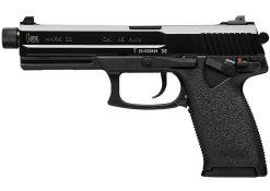 HK MARK 23 BLACK 45ACP 10RD PISTOL