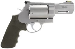 Smith & Wesson PC 460 XVR .460 S&W Mag 3.5" Revolver