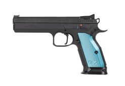CZ-USA 75 TS2 40S&W 17+1 5.3"