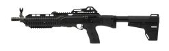 HI-POINT 995 9MM PISTOL BLK BRACE 20+1