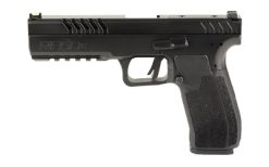 RIA IMPORTS RIA5.0E 9MM 17RD 4.91 BK