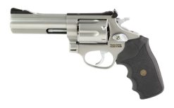 ROSSI RM64 357 MAG 4" 6RD STS