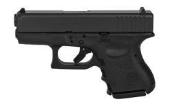 GLOCK 33 GEN3 357SIG SUBCOMP 9RD