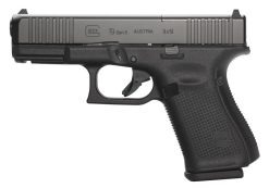 GLOCK G19 G5 9MM 10+1 4.0" MOS FS