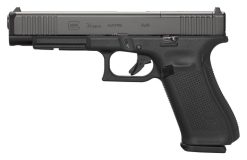 GLOCK G34 G5 9MM 17+1 5.3" MOS FS  #