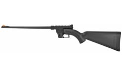HENRY US SURVIVAL 22LR AUTO BLACK