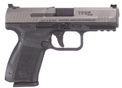CANIK TP9SF ELT 9MM TUNG 15+1