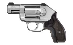 KIMBER K6S STS LG CALI 357 2" 6RD