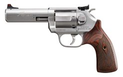 Kimber K6S Target CA Compliant 357 Magnum 4 Inch 6 Shot Revolver