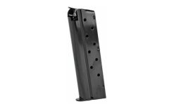 Mec-Gar 9rd 9mm Blue Magazine for Colt 1911 Pistols