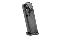 Century Arms Canik TP9 Elite 9mm 15rd Magazine Black