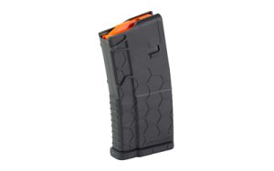 HEXMAG SHORTY 10/20 AR15 10RD GRAY MAGAZINE