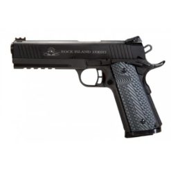 ROCK ISLAND ARMORY M1911-A1 TACT 10MM 5" G10 8+1#