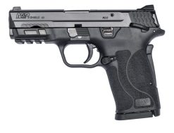S&W M&P9 M2.0 Shield EZ 9mm with Manual Safety