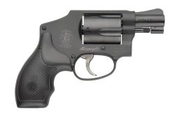 S&W 442 Centennial Airweight .38 Spl +P Revolver 2″ Blued No Internal Lock