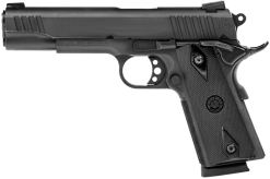 TAURUS 1911 9MM BLK/BLK 5" 9+1