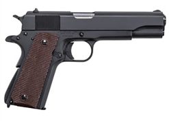 AUTO 1911A1 9MM 5'' 9RD