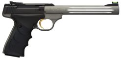 BRN BMARK LGRY 22LR 7.25 10 CA