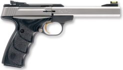 BRN BMARK PLUS SS 22LR 5.5 10R