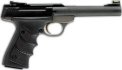 BRN BMARK PRTCL URX 22LR 5.5