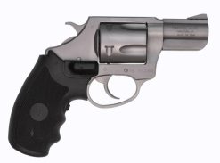 CHARTER ARMS MAG PUG .357 MAG. LARGE 5 SHOT 2.2IN FIXED STANDARD STAINLESS STEEL 73524