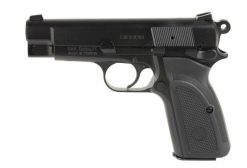EAA MCP35 9MM 3.88'' BLK 15RD