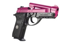EAA MC14T 380ACP 4.5'' BK/S 13