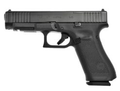 GLOCK 47 GEN 5 MOS 9MM 4.49IN 17RD PA475S203MOS