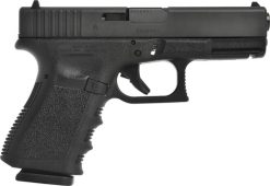 GLOCK 25 GEN3 380ACP 15RD TALO UI2550203
