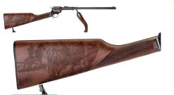 HER RR RANCH 22LR ST BUF TALO